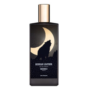 Memo Russian Leather Edp