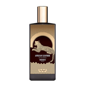 Memo African Leather Edp