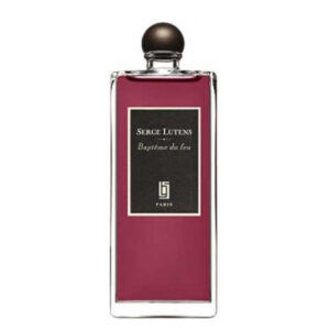 Serge Lutens Bapteme Du Feu