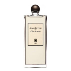 Serge Luten Clair De Musc Edp