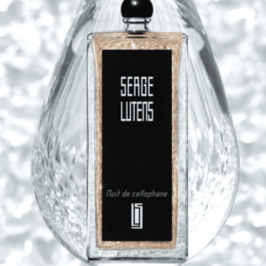 Serge Luten Nuit De Cellophane Edp