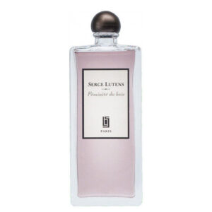 Serge Luten Femenite Du Bois Edp