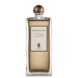 Serge Lutens 5 O'clock Gingembre