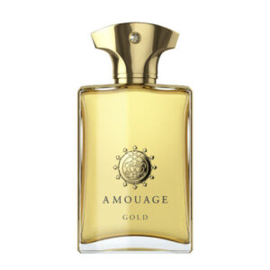 Amouage Gold