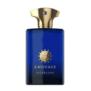 Amouage Interlude