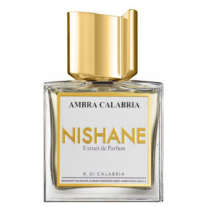 Nishane Ambra Calabria Extrait De Parfum