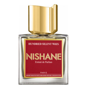 Nishane Hundred Silent Ways Extrait De Parfum