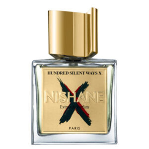 Nishane Hundred Silent Ways X