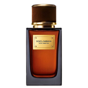 Dolce & Gabbana Velvet Amber Sun