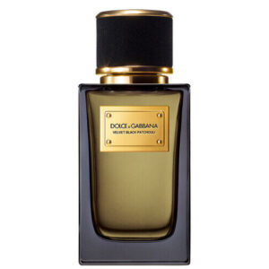 Dolce & Gabbana Velvet Black Patchuli