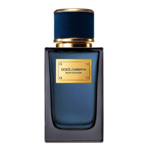 Dolce & Gabbana Velvet Blue Musk