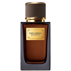 Dolce & Gabbana Velvet Desert Oud