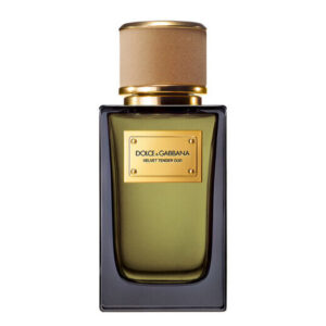 Dolce & Gabbana Velvet Tender Oud