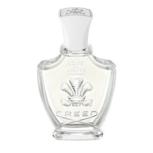 Creed Millesime Love In White For Summer