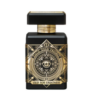 Oud for Greatness