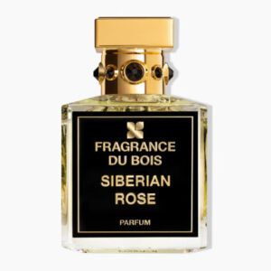 Siberian Rose