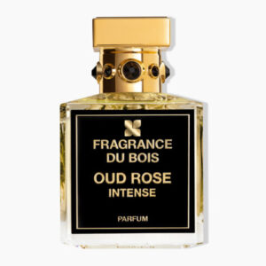 Oud Rose Intense