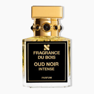 Oud Noir Intense