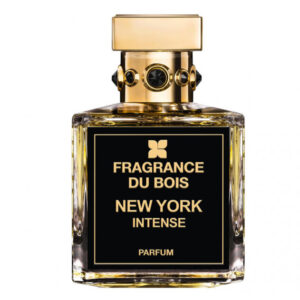 New York intense
