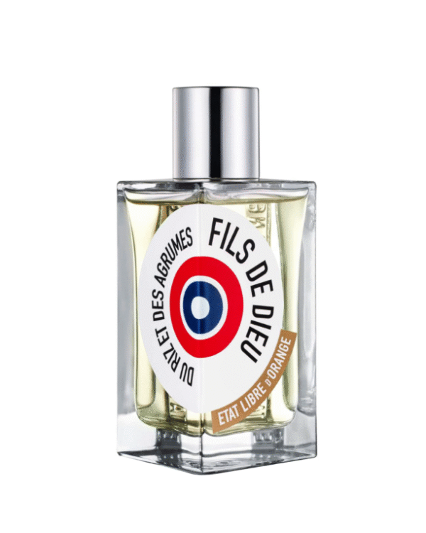 Fils de dieu