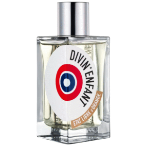 Divin'enfant