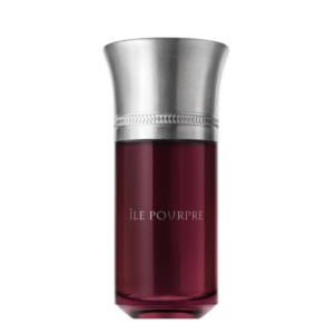 Ile Pourpre