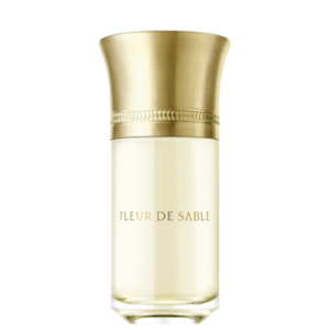 Fleur de sable