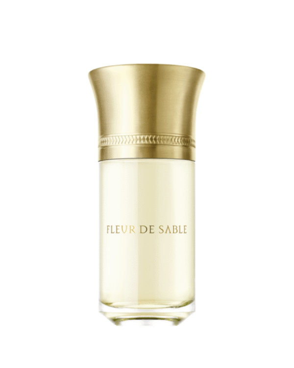 Fleur de sable
