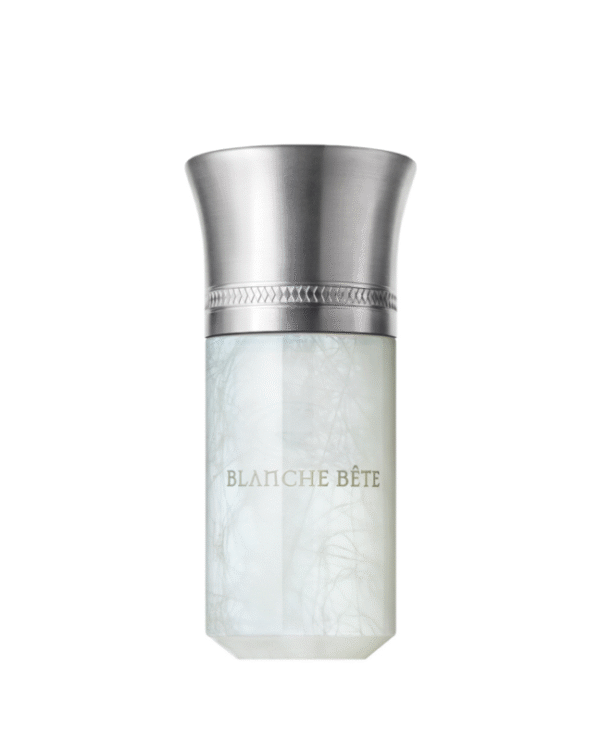 Blanche bete