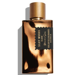 SILKY WOODS ELIXIR