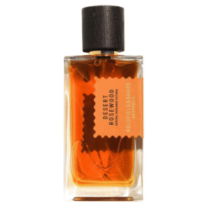 DESERT ROSEWOOD