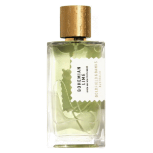 BOHEMIAN LIME