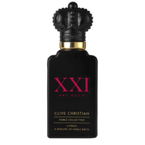 XXI Cypress