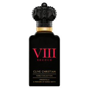 VIII Immortelle