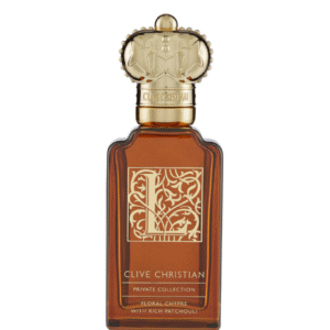 L Floral Chypre