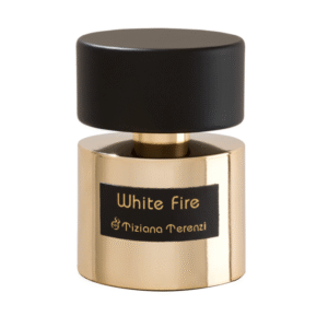 White Fire