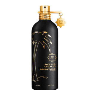Montale Aqua Gold