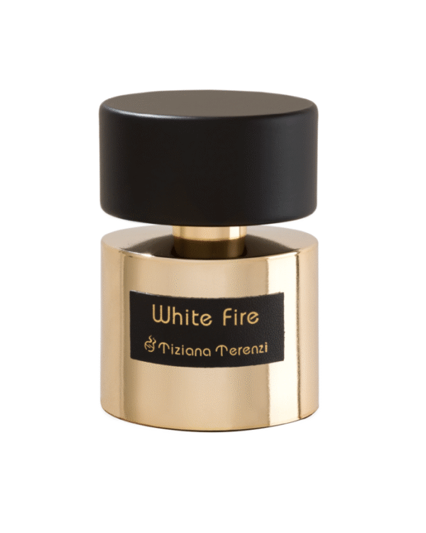 White Fire
