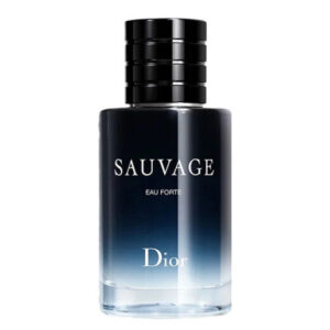 Dior Sauvage Eau Forte Parfum
