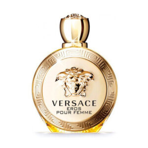 Versace Eros Femme Edt