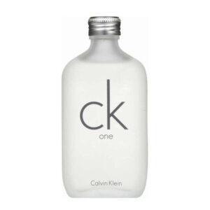 Calvin Klein Ck one Edt