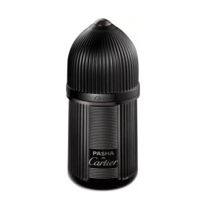 Cartier Pasha Edition Noir Absolu Parfum