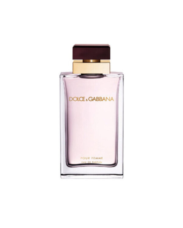 Dolce & Gabbana Women Edp