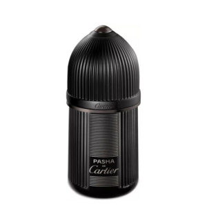 Cartier Pasha Noir Absolu Parfum Limited Edition
