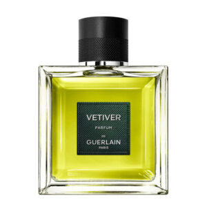 Guerlain Homme Vetiver Parfum