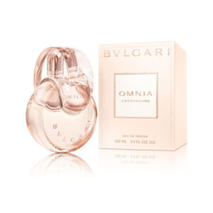 Bvlgari Omnia Crystalline Women Edt