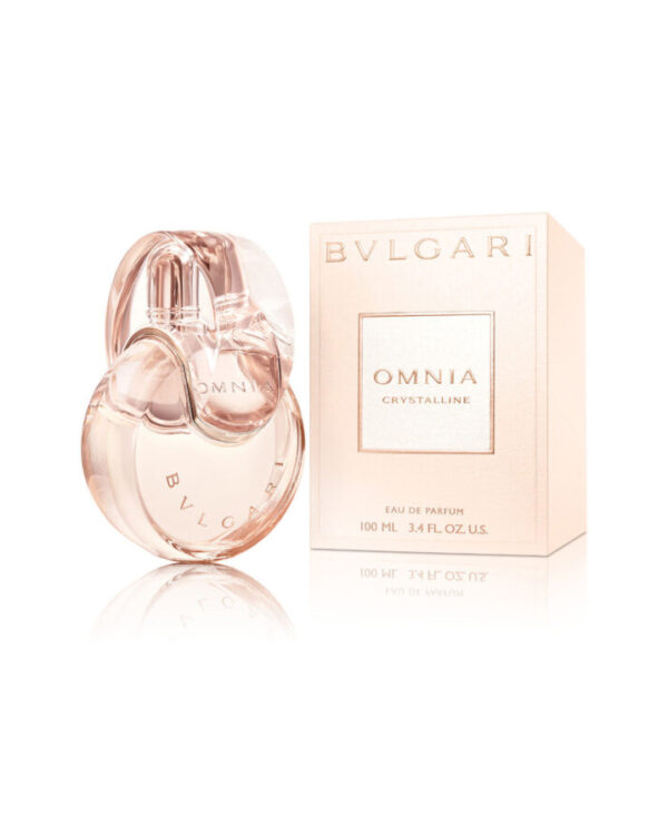 Bvlgari Omnia Crystalline Women Edt