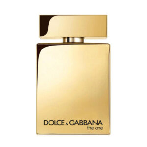 Dolce & Gabbana Men Gold Intense Edp