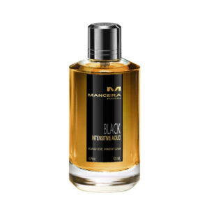 Mancera Black Intensive Aoud