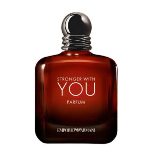 Armani Stronger With You Parfum